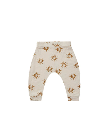 Rylee + Cru Slouchy Pant, Suns